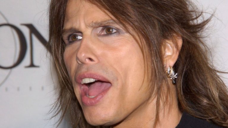 Steven Tyler