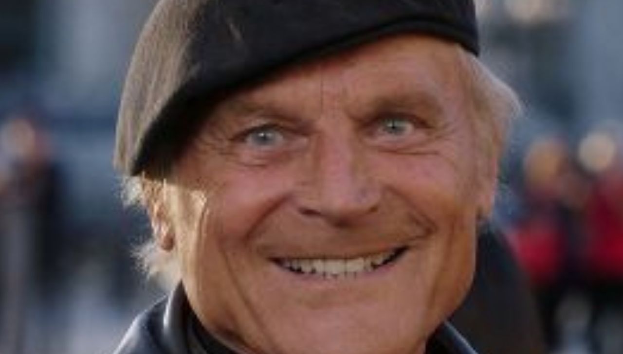 Don Matteo slitta ancora: l'arrivo su Rai1 è stato posticipato 41 Don Matteo Terence Hill