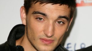 É morto Tom Parker, frontman dei The Wanted