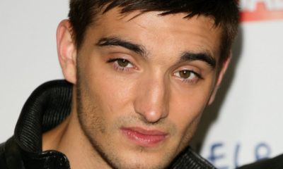 tom parker