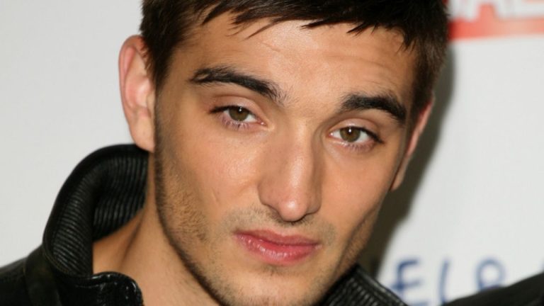 tom parker