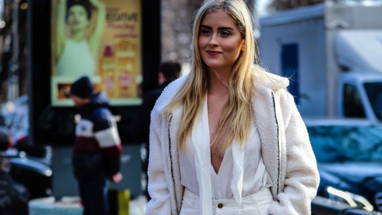 Valentina Ferragni