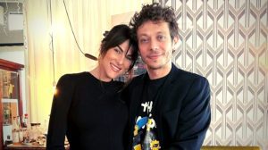 Valentino Rossi sogna di diventare ancora papà: “Vorremmo un maschietto”