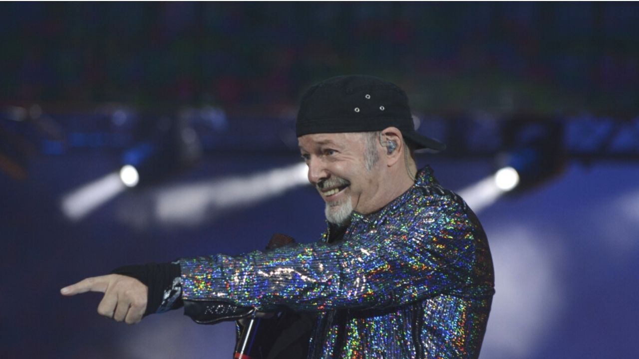 Vasco Rossi