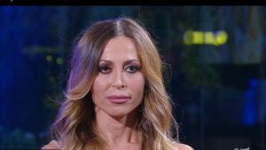 Vera Miales: chi è la fidanzata di Amedeo Goria a La Pupa e il Secchione