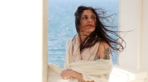 Veronica Rudian in concerto: a Bergamo è il giorno di “Note di Pace”