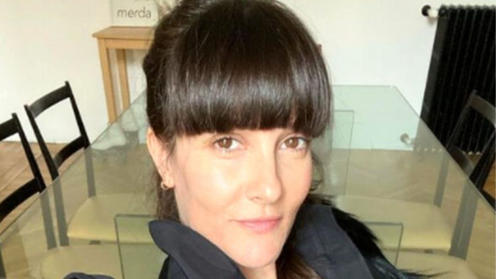 GF Vip: Barù è gay? Il commento della ex Victoria Cabello 42 victoria cabello