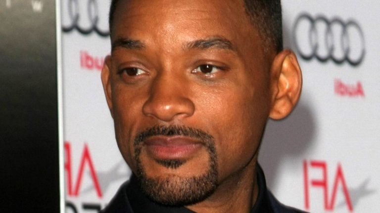 Will Smith