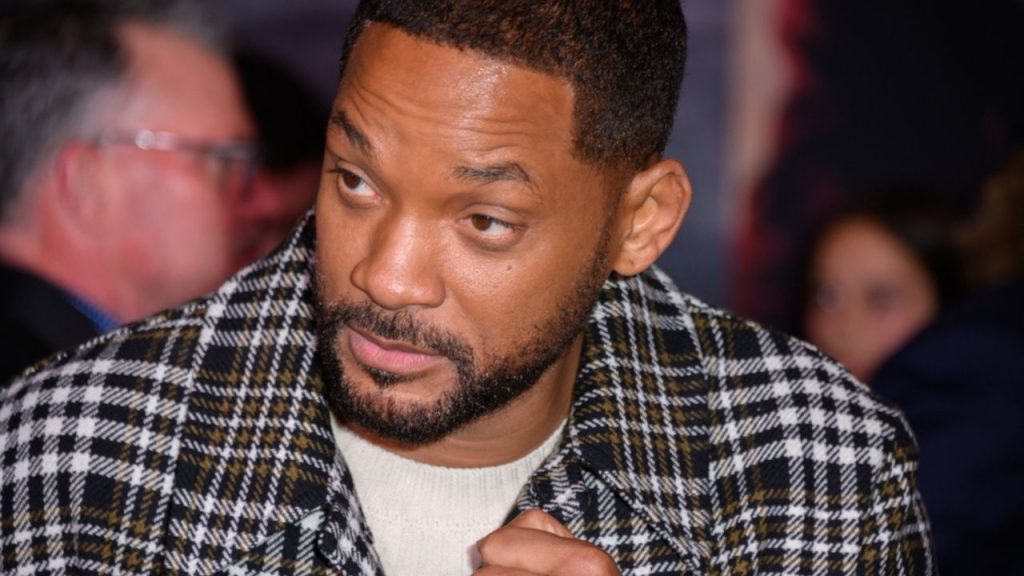 Will Smith