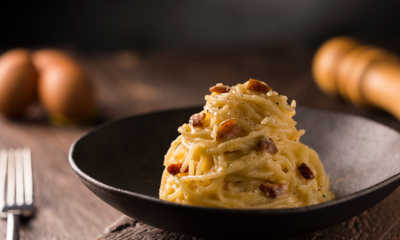 Carbonara