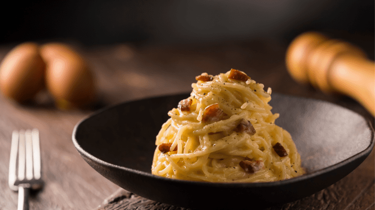 Carbonara