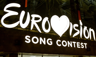 EuroVision Song Contest