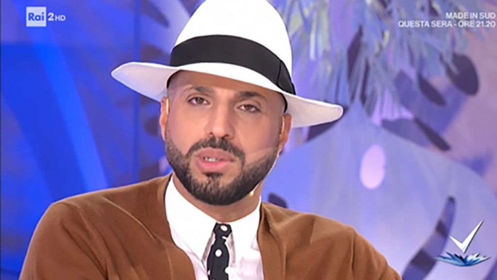 Jonathan Kashanian su Jennifer Lopez: "L'ho conosciuta, è antipatica" 43 Jonathan Kashanian