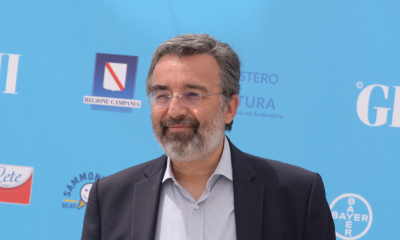 Marco Damilano