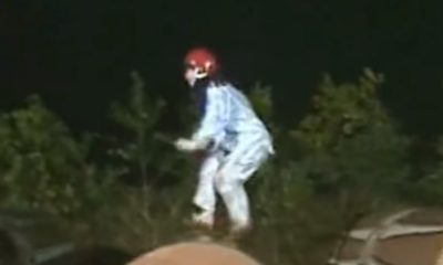 Rulli di Takeshi