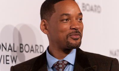 Will Smith 2022