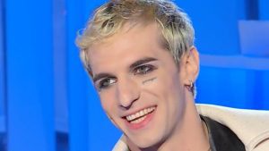 Achille Lauro rompe il silenzio su Blanco all’Eurovision: “È un pischello”