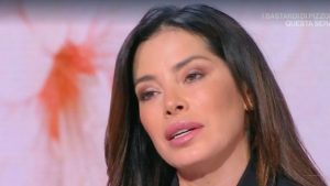 Aida Yespica contro Delia Duran: “Nessuna storia tra me e lei”