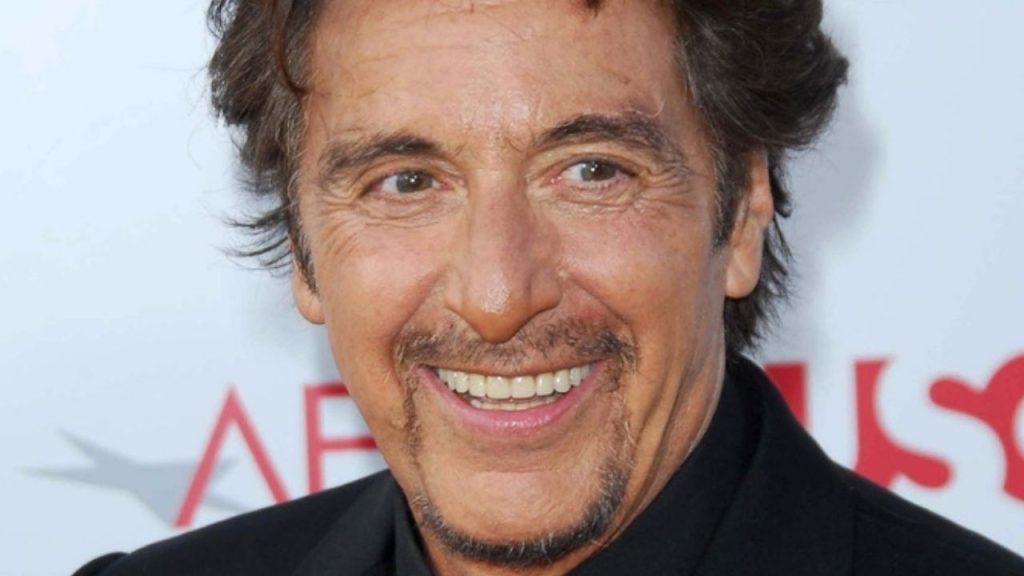 al pacino