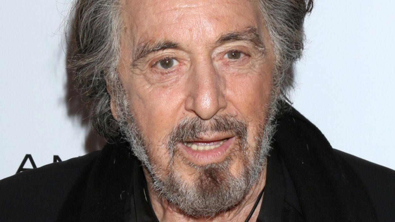 al pacino