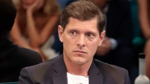 Aldo Montano contro Alex Belli: “All’Isola? A pagamento ci va”