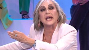 L’ex marito di Veronica Peparini interviene: “La Celentano ha i paraocchi”