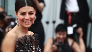 Alessandra Mastronardi non è più single: chi è il nuovo fidanzato
