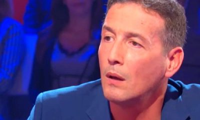 Alessandro Greco contro la pupa e il secchione show