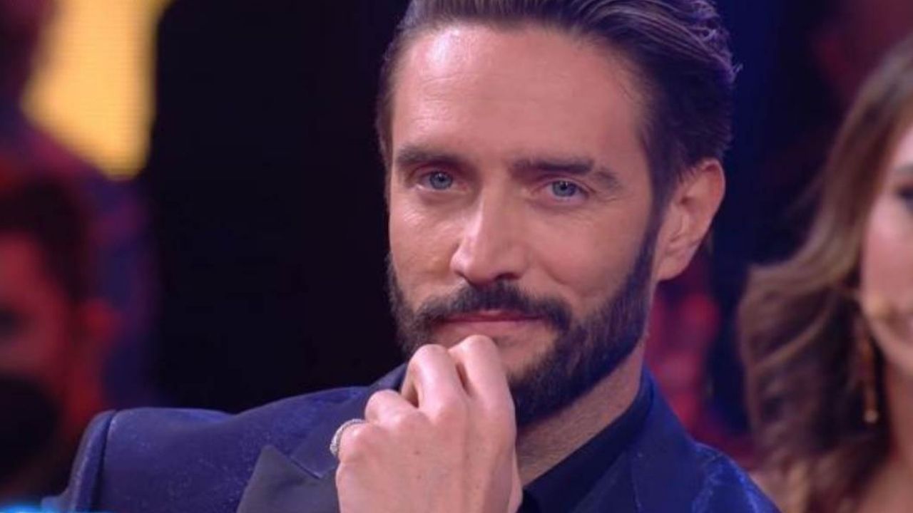 Alex Belli su Lulù: "Lei era da me quando si è lasciata con Manuel" 41 alex belli