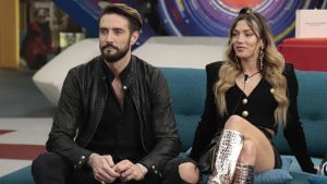 Soleil Sorge rivela: “Nemmeno sporadici messaggi su Whatsapp con Alex”