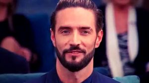 Alex Belli si ritira dalle scene? Il tweet sull’addio alla tv