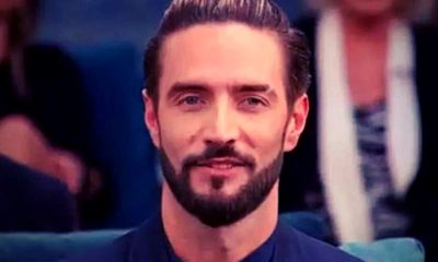 Alex Belli Isola dei Famosi