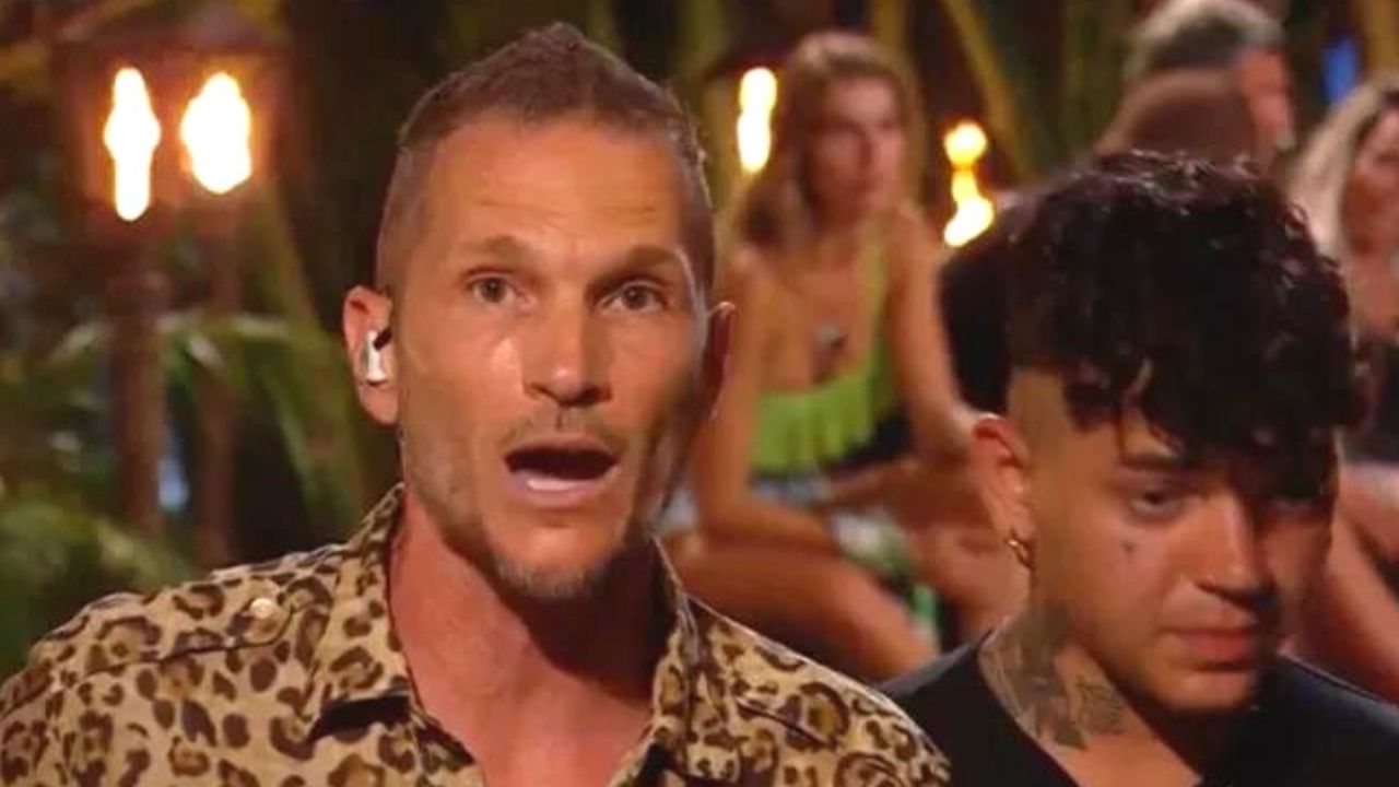 Alvin: "Non si è visto in tv", attimi di paura all'Isola 41 Alvin all'Isola dei Famosi paura