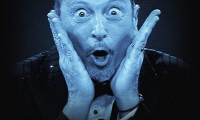 Festival di sanremo documentario