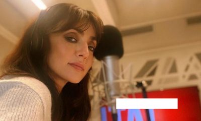 ambra angiolini concerto primo maggio