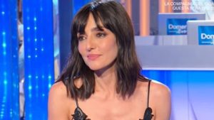 Ambra Angiolini schiera gli avvocati dopo l’intervista di Silvia Slitti