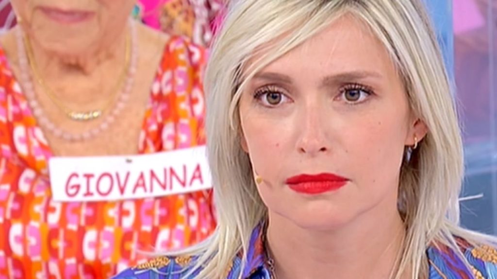 Aneta Uomini e Donne