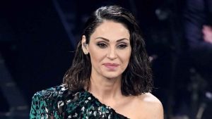 Anna Tatangelo e Livio Cori: ecco perché si sono lasciati