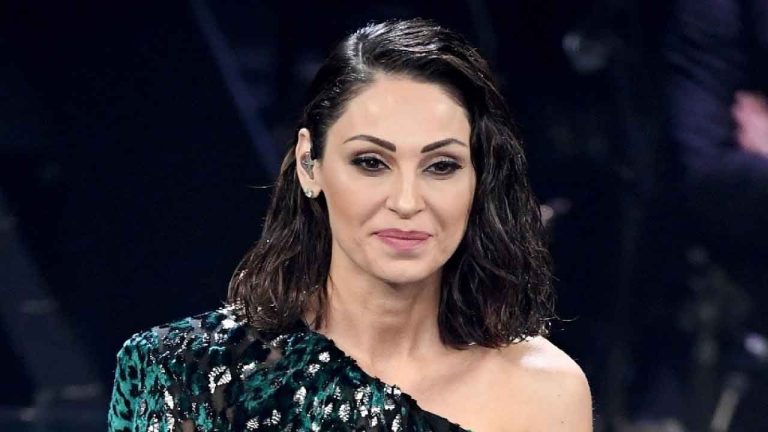 anna tatangelo