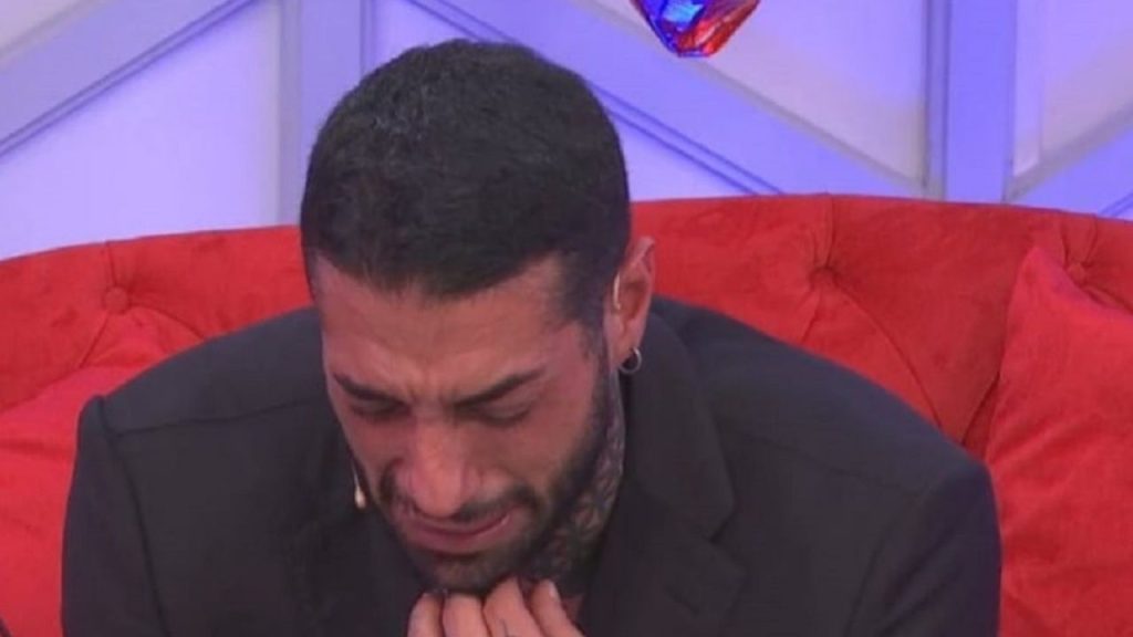 Francesco Chiofalo anticipazioni la Pupa e il Secchione show puntata 26 aprile
