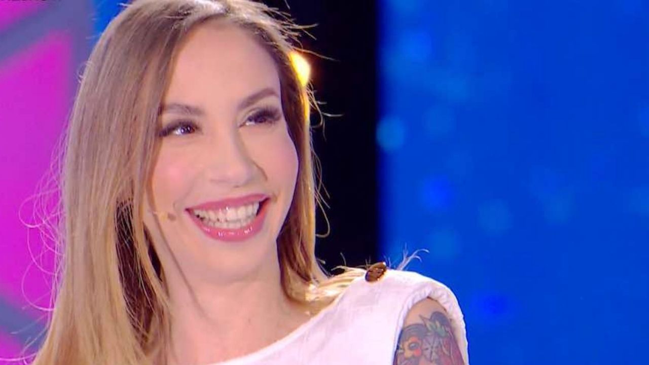 Malena La Pugliese La Pupa e il Secchione Show Anticipazioni