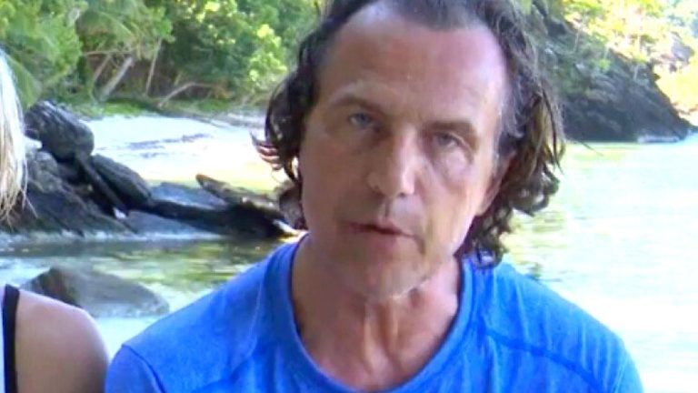 Antonio Zequila contro Jeremias Rodriguez Isola dei Famosi
