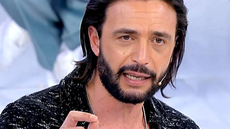 Armando Incarnato Uomini e Donne
