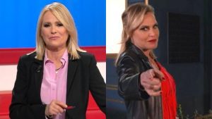 Ascolti tv, Ultima Fermata non va: Federica Sciarelli ferma Simona Ventura