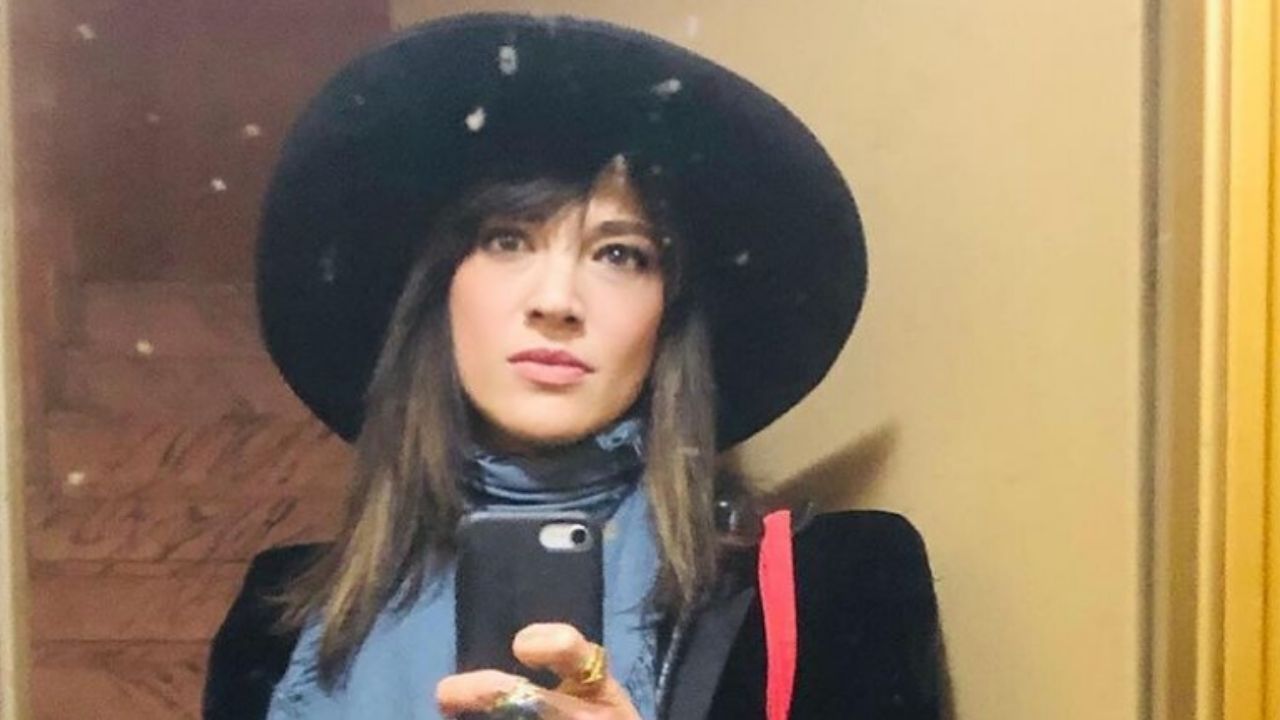 Asia Argento ricorda l'esperienza di X Factor: "Ci ho fatto pace" 41 asia argento