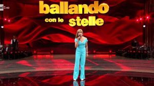Ballando con le Stelle: la data di inizio della 17esima edizione