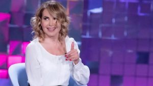 Barbara D’Urso ospite in un programma Rai: dove sarà