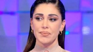 Dopo l’annuncio di Antonino al GF, inizia un reality anche per Belén
