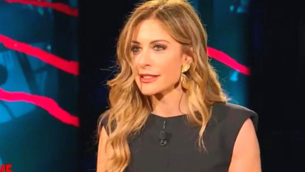 Donatella Rettore: "Rivendico la possibilità di usare froci* e negr*", il dibattito a Belve 43 Francesca Fagnani Belve
