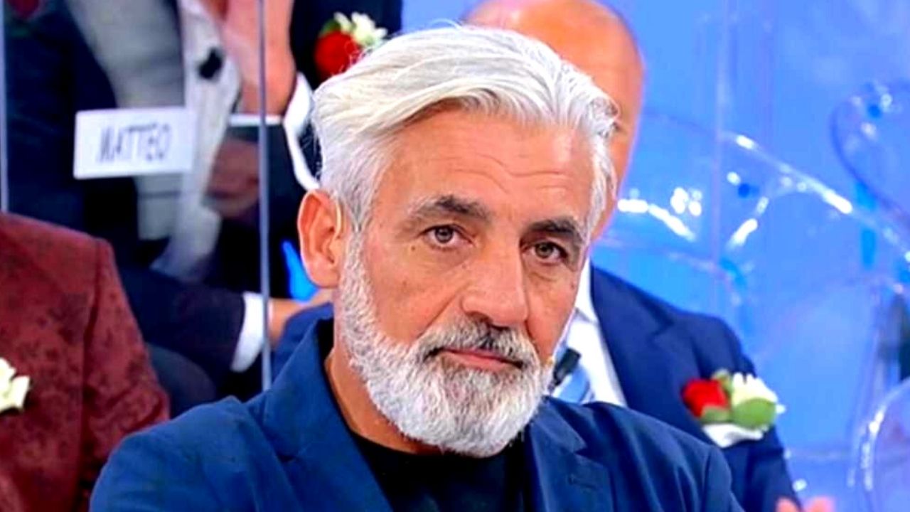 Biagio Di Maro a Uomini e Donne anticipazioni puntata di oggi 28 aprile